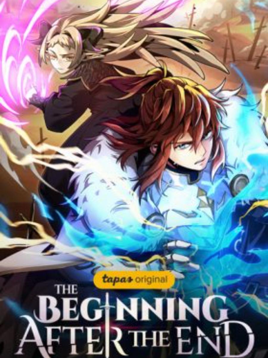 The Beginning After The End
