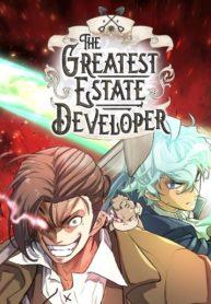 The Greatest Estate Developer