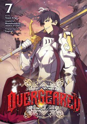 Overgeared (Remake)