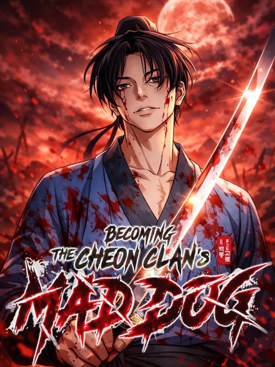 I Became the Scoundrel of the Cheon Family