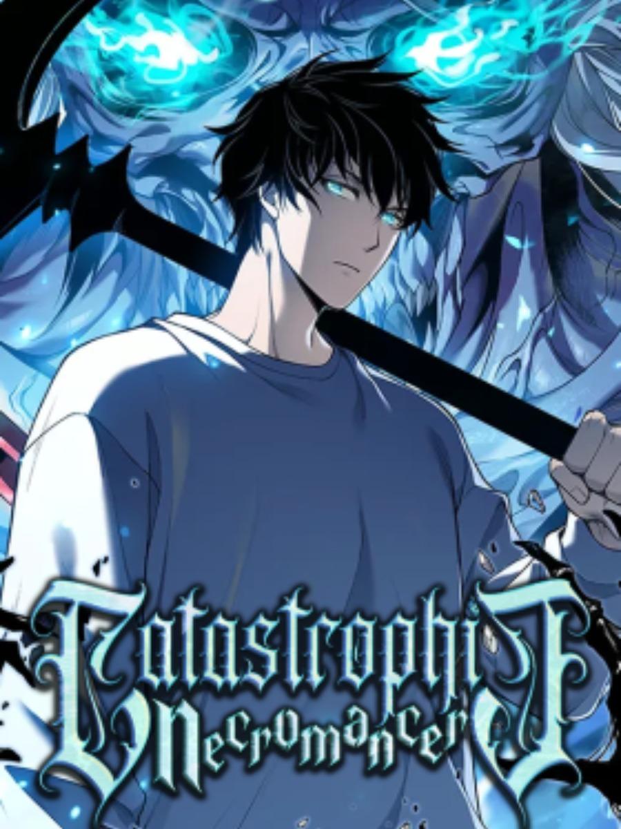 Catastrophic Necromancer