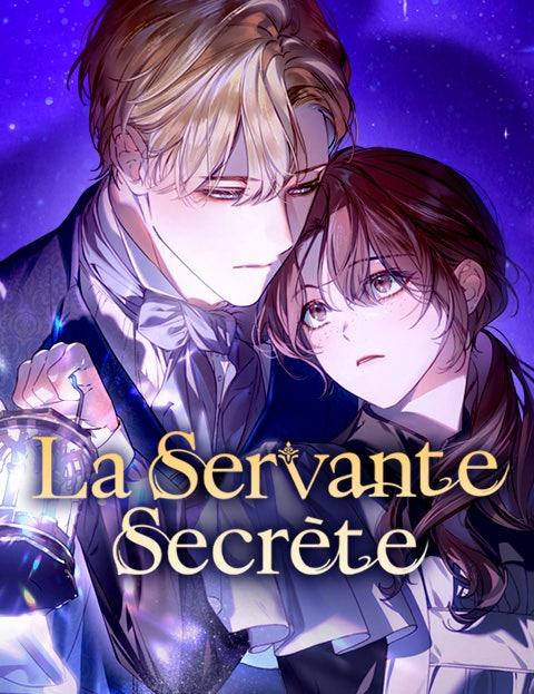 La Servante Secrète