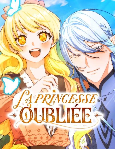 La Princesse oubliée