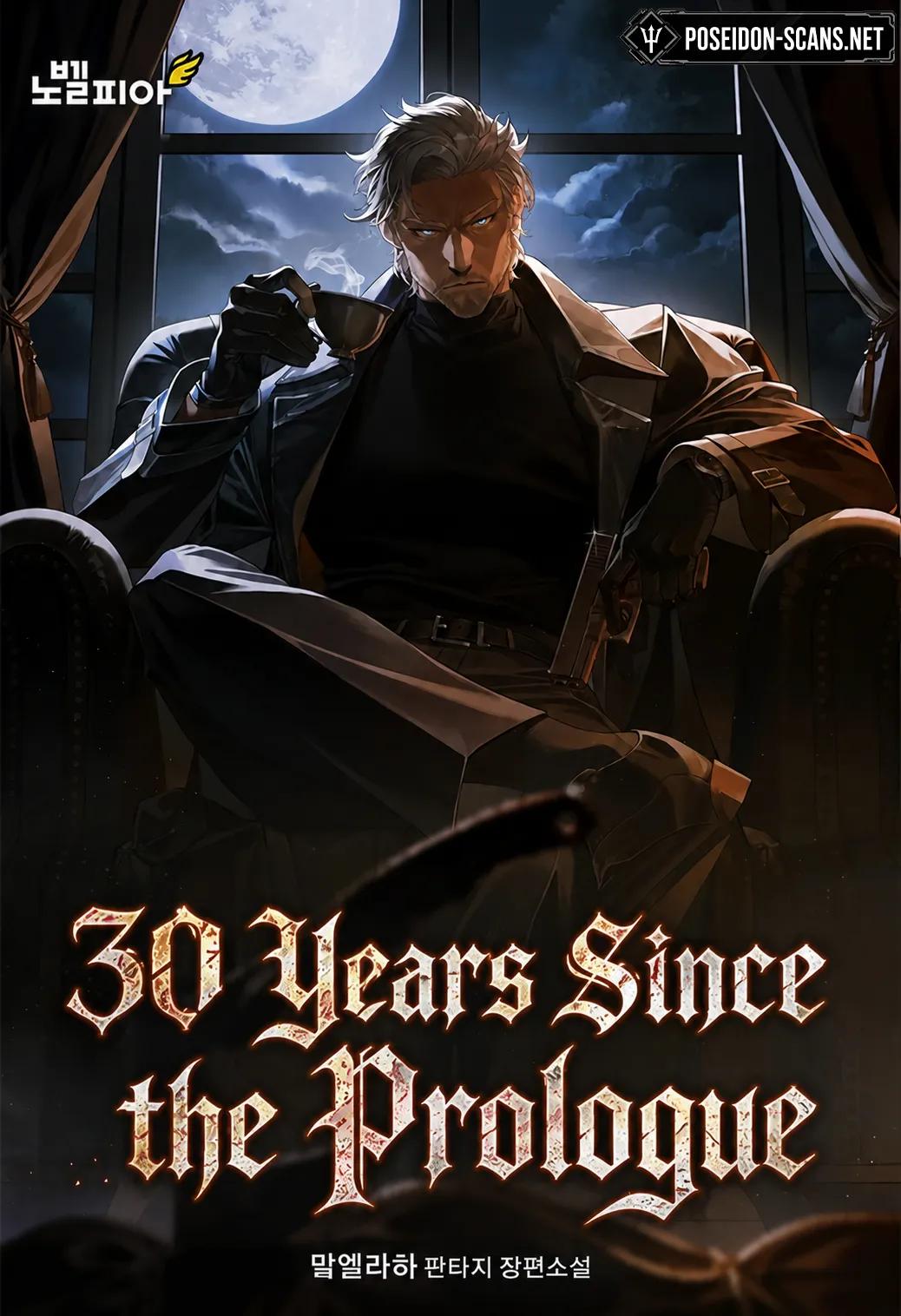 30 Years Since the Prologue
