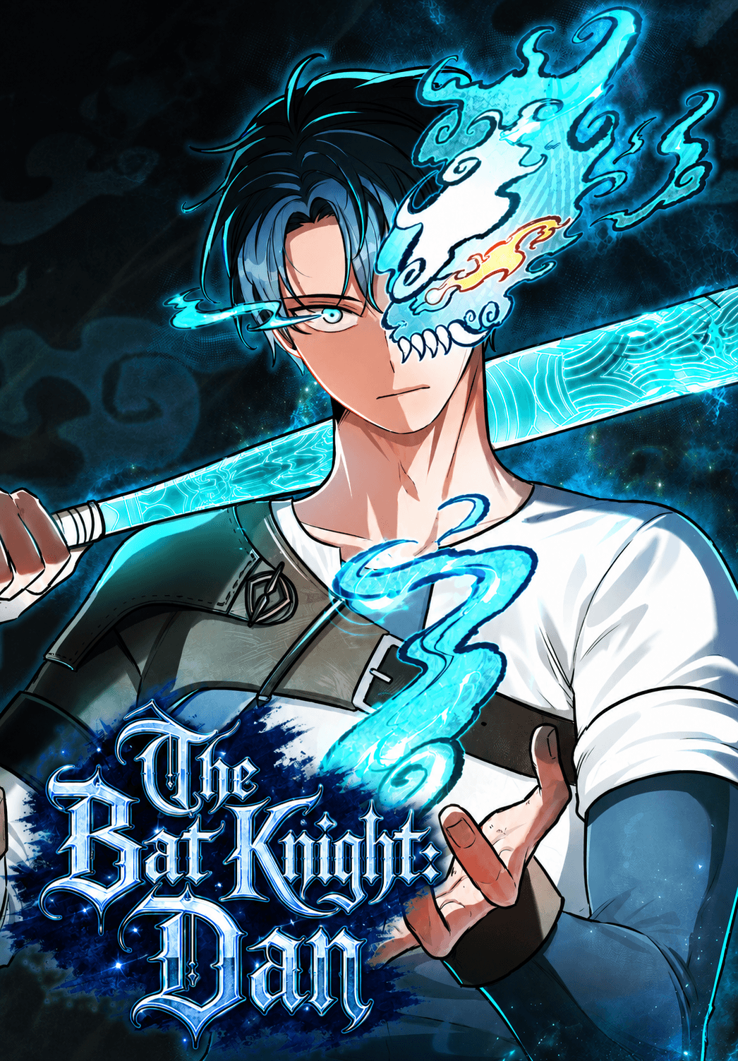 The Bat Knight: Dan