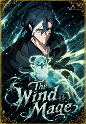 The Wind Mage