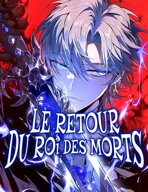Le Retour du Roi des Morts