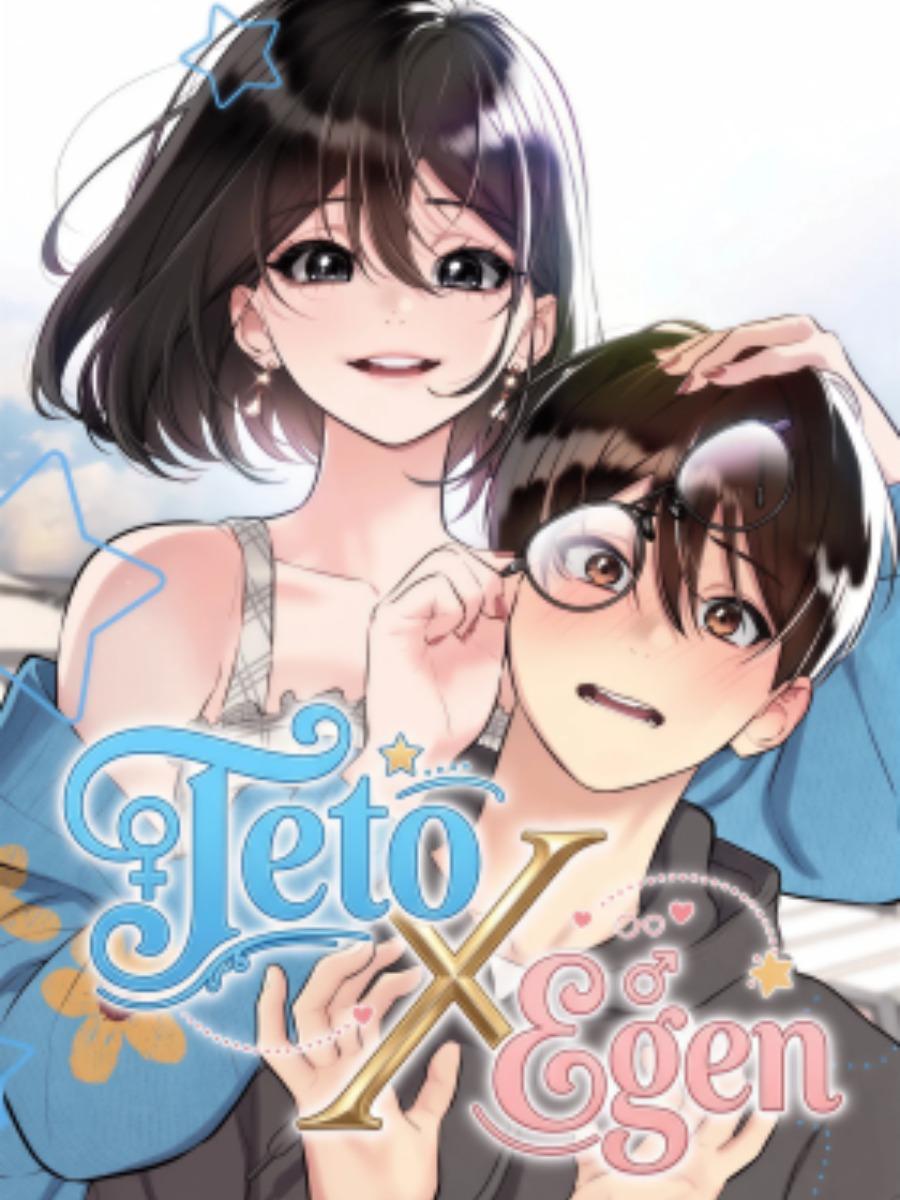 Teto X Egen