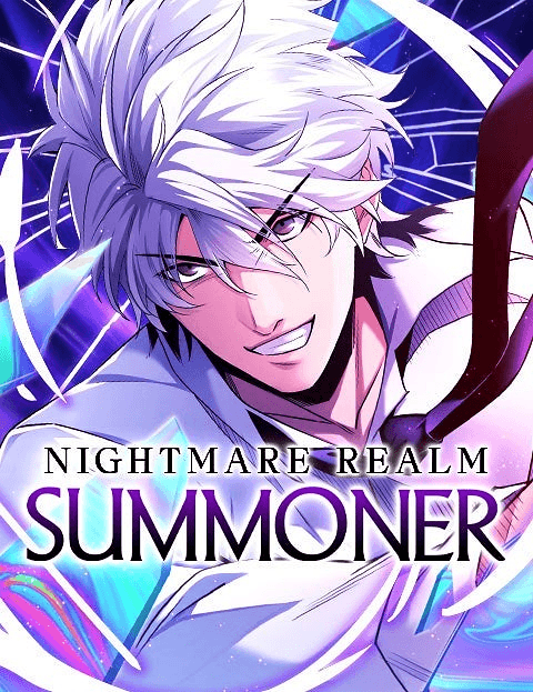 Nightmare Realm Summoner