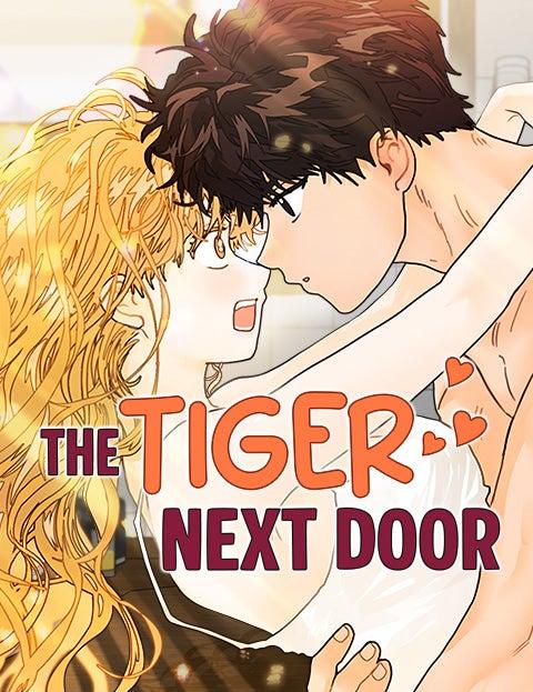 The Tiger Next Door