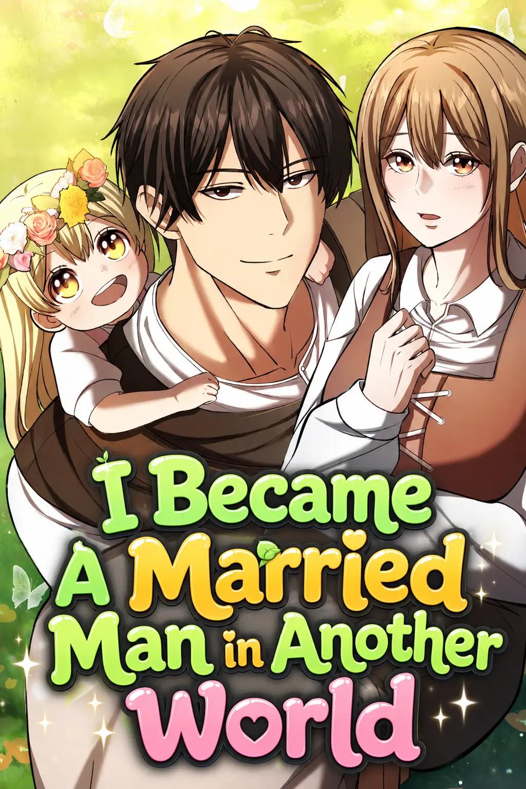 I Became A Married Man in Another World