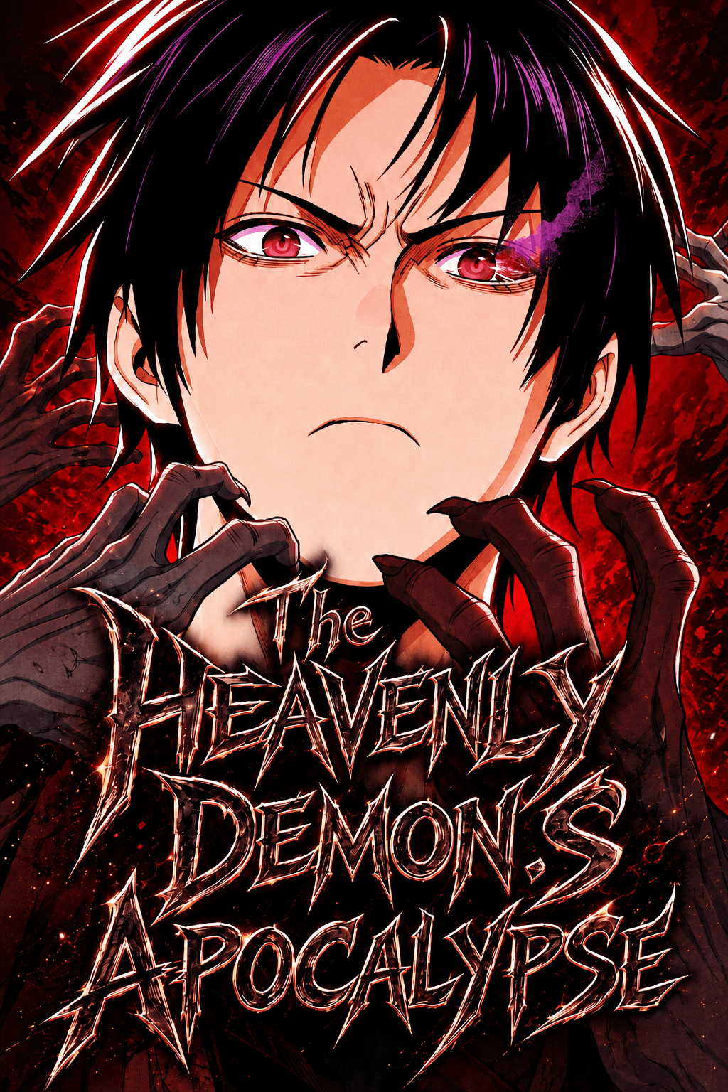The Heavenly Demon’s Apocalypse
