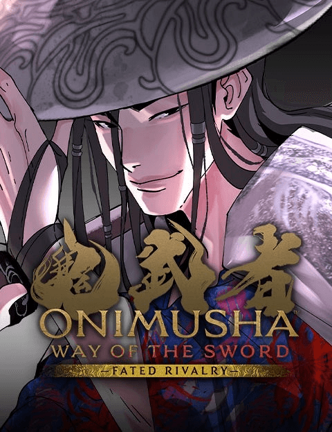 Onimusha: Way of the Sword