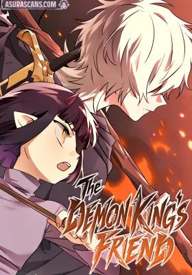 The Demon king’s friend