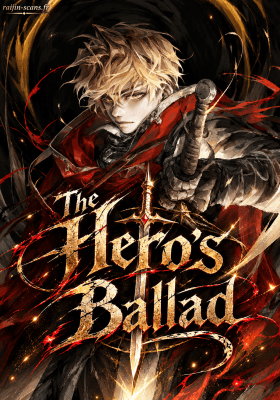 The Hero’s Ballad