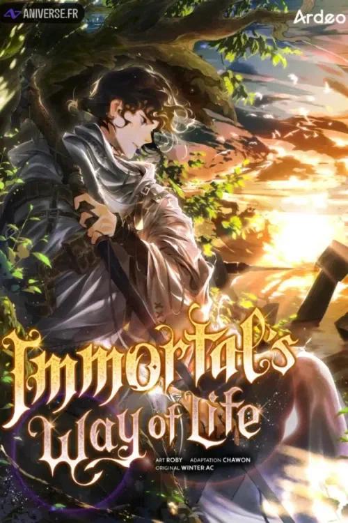 Life as an Immortal