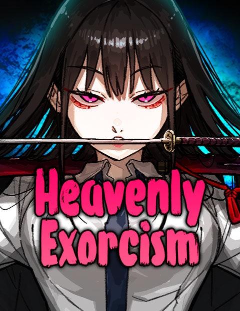 Heavenly Exorcism