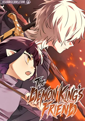 The Demon king’s friend