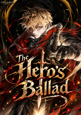 The Hero’s Ballad