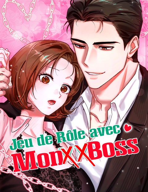 Jeu de Rôle avec Mon Boss