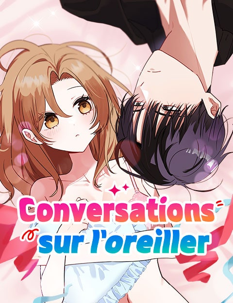 Conversations sur l'oreiller