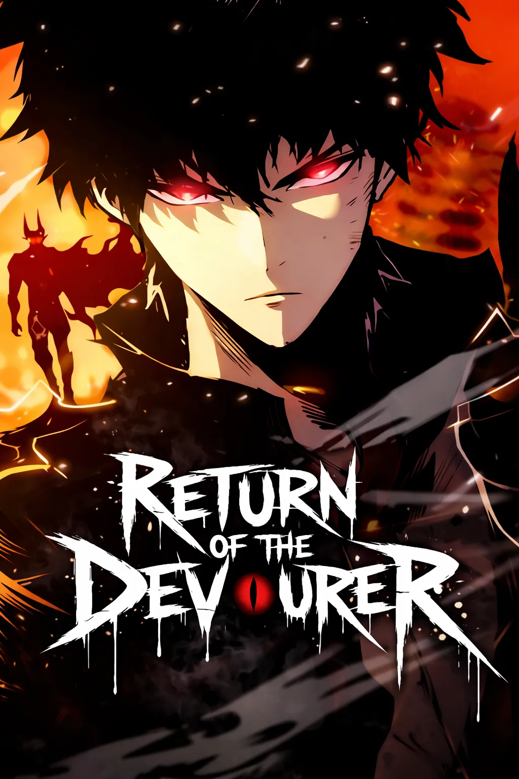 Return of the Devourer