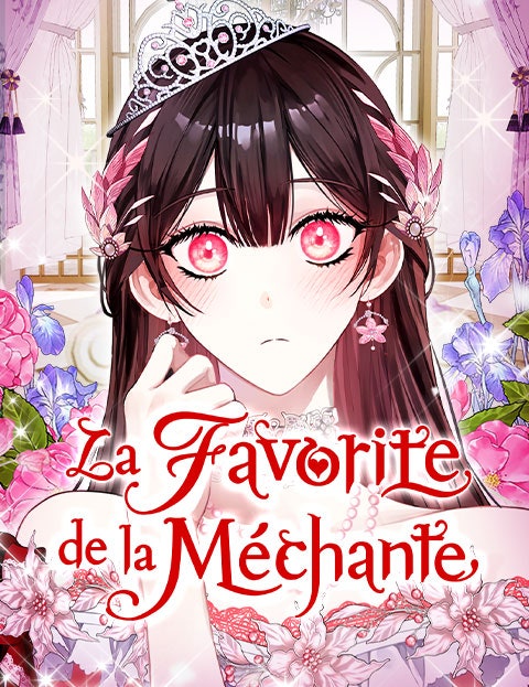 La Favorite de la Méchante