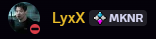 Rôle Discord VIP